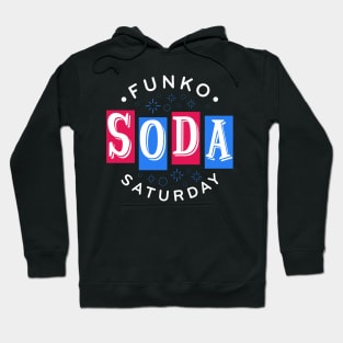 Soda Saturday Hoodie